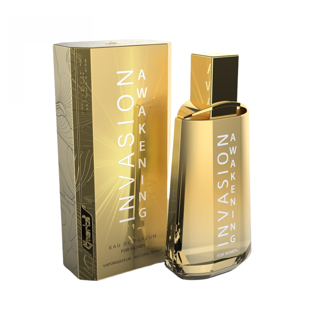 Omerta  Invasion Awakening EDP 100 ml