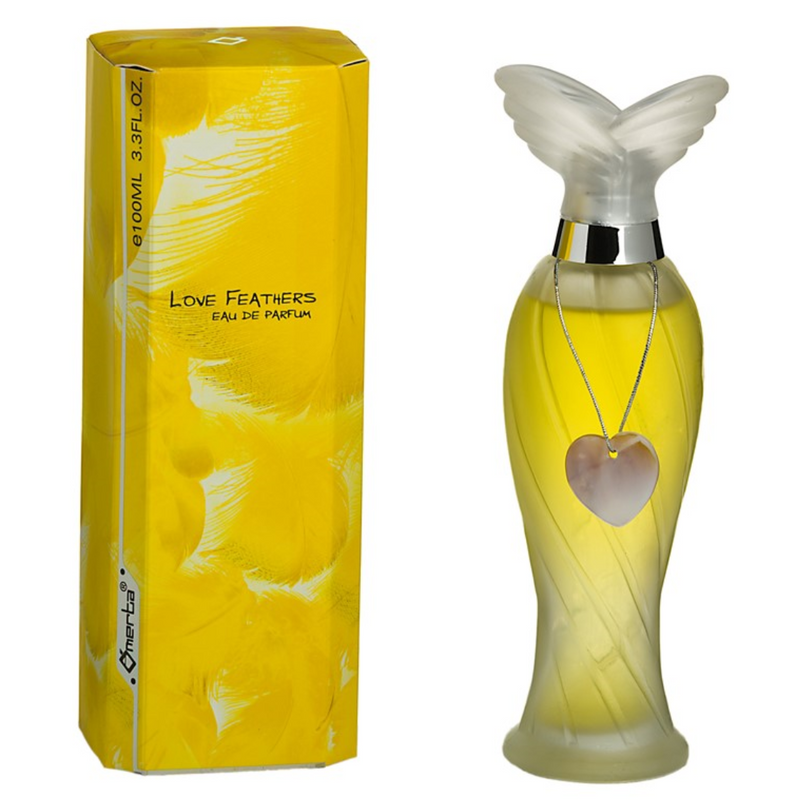Omerta  Love Feathers EDP 100 ml
