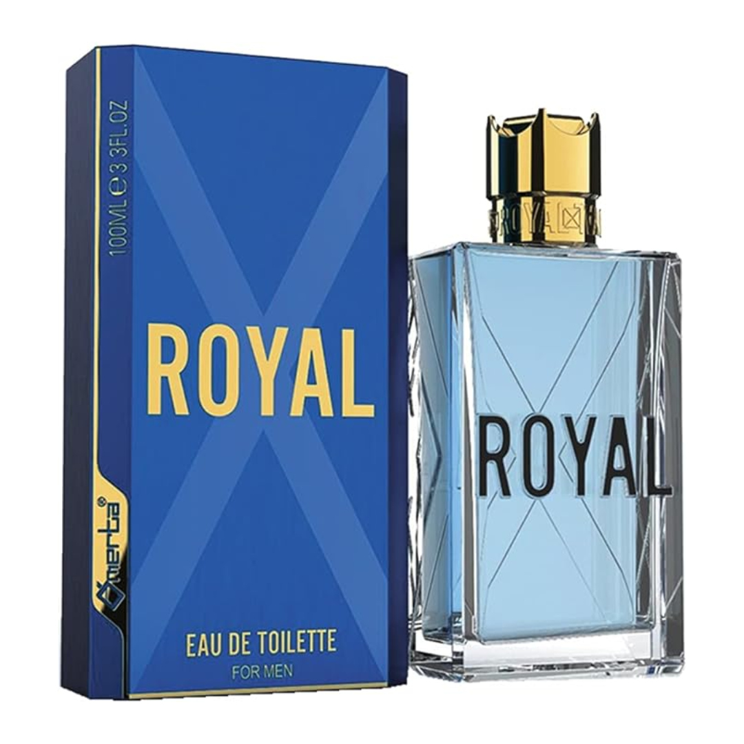Omerta  Royal X EDT 100 ml