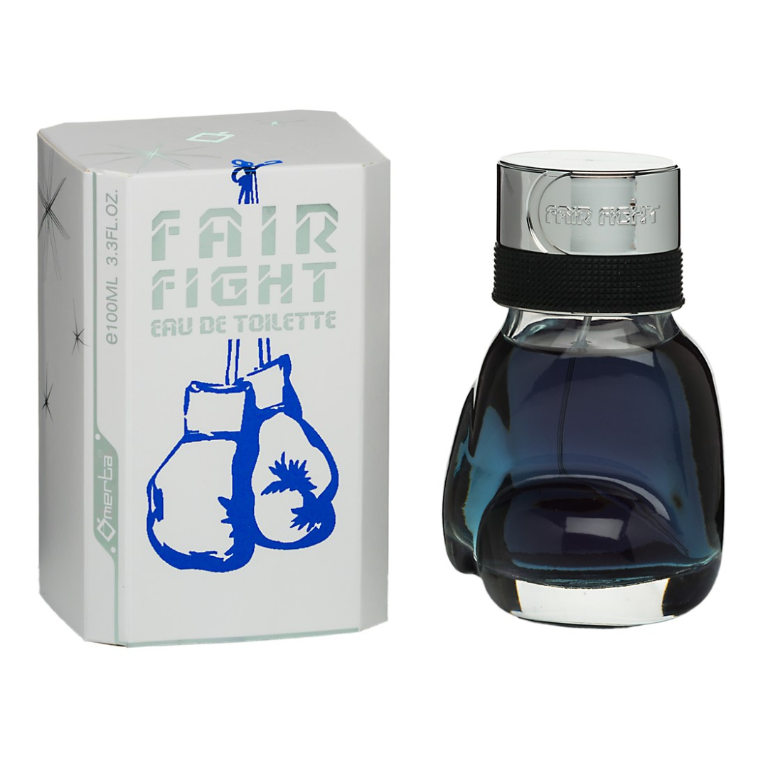 Omerta  Fair Fight EDT 100 ml
