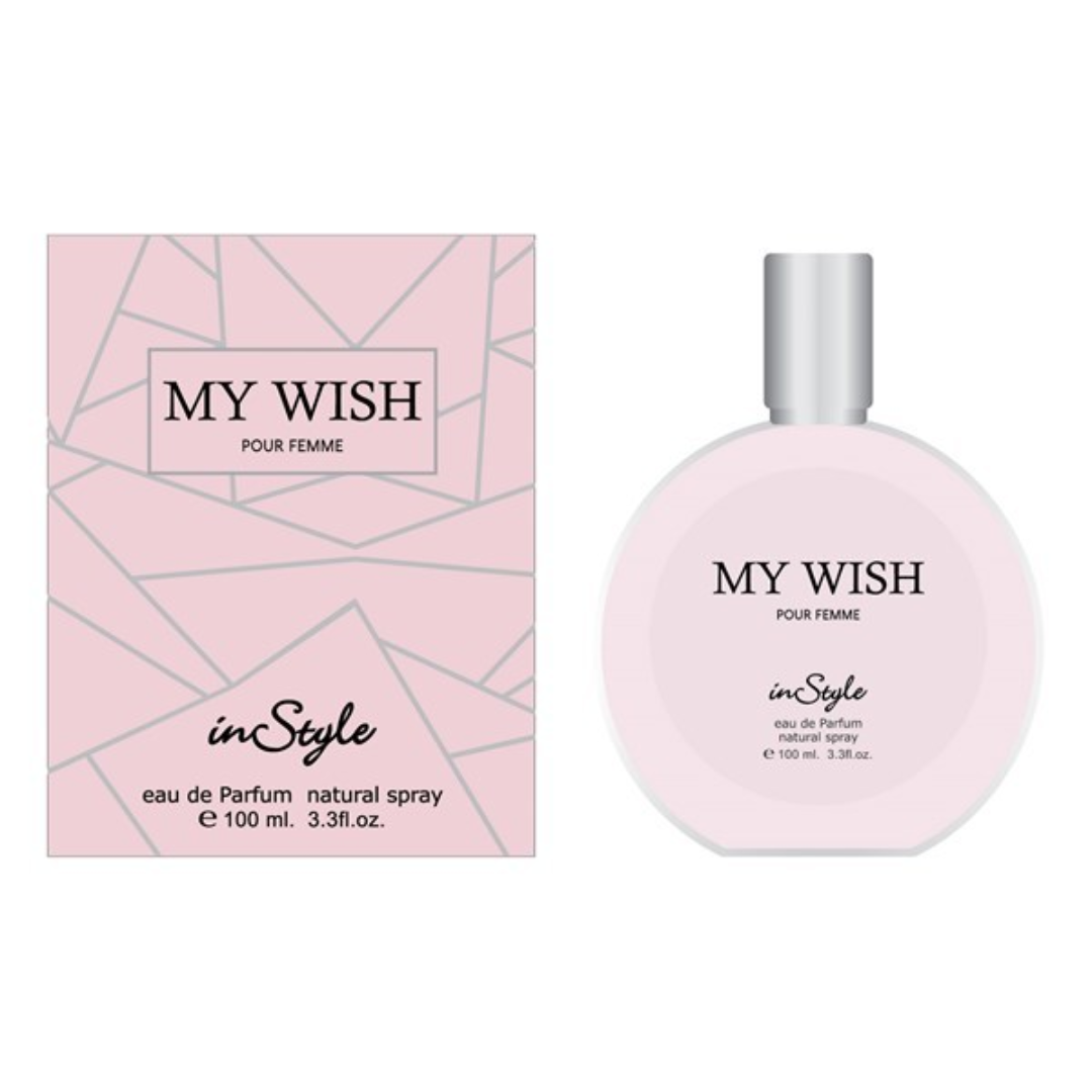 Instyle My Wish 100 ml