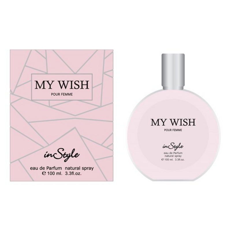 Instyle My Wish 100 ml