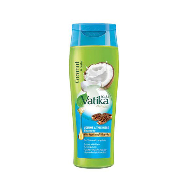 Shampoo Vatika - Coco 400ml