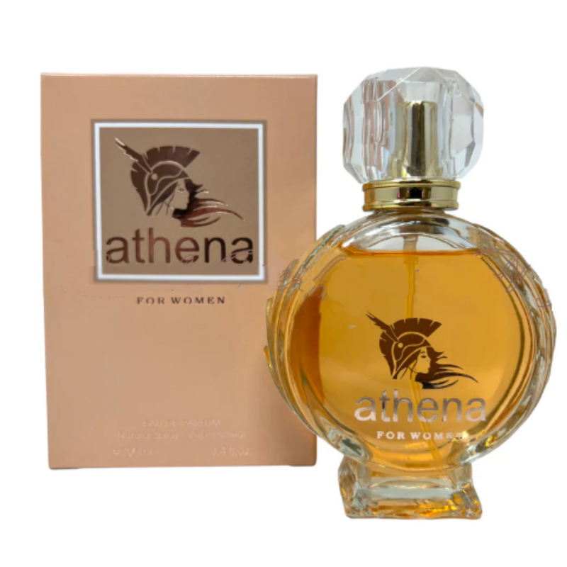 FC Athena EDP 100Ml Mujer