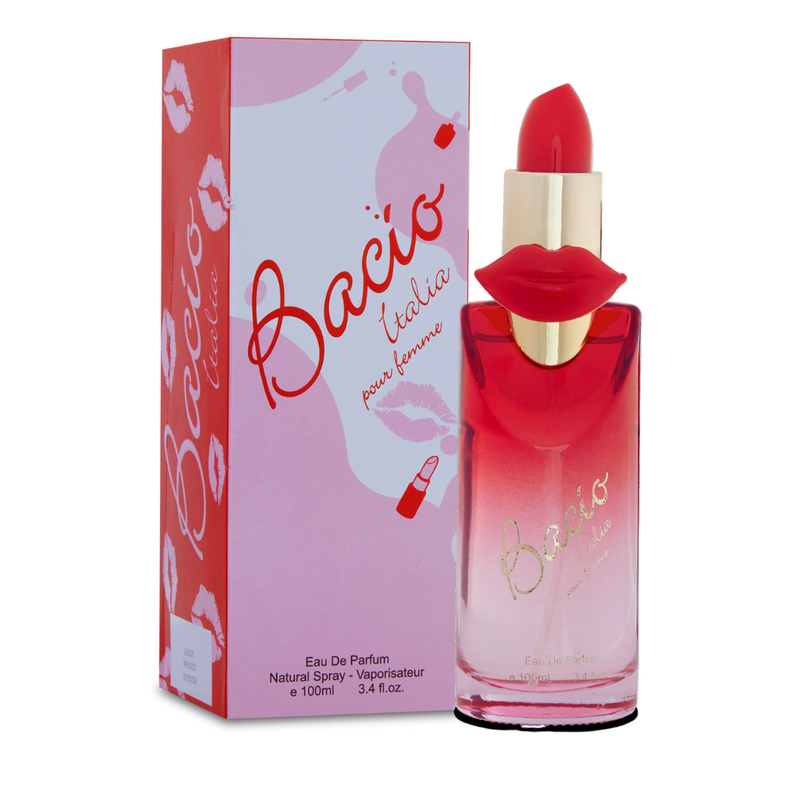 FC Bacio Italia EDP 100ML Mujer