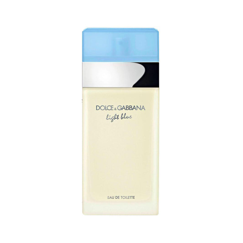 D & G Light Blue 100 ML (Formato Tester)