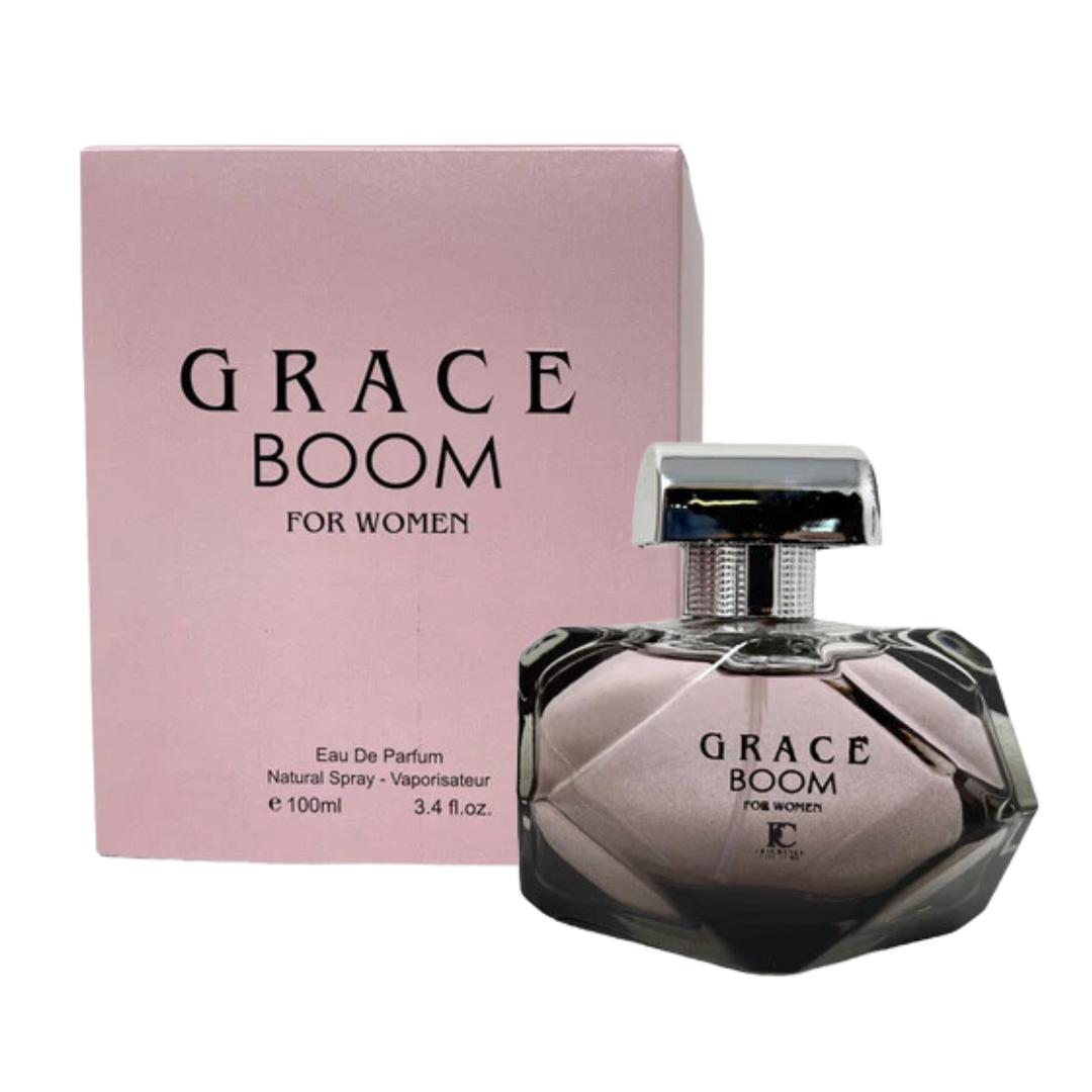 FC Grace Boom 100 Ml EDP Mujer