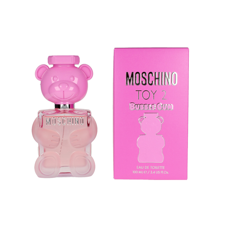 Moschino Toy 2 Bubble Gum 100ml EDT