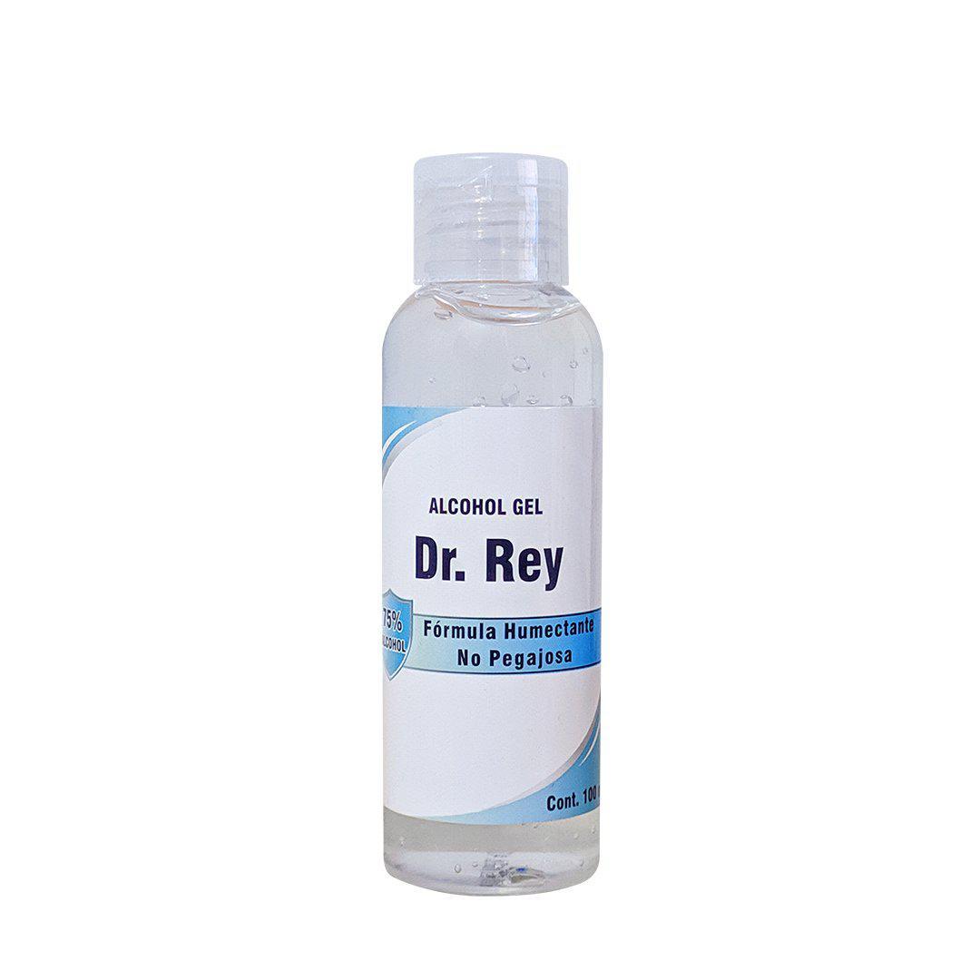 Alcohol Gel 100 ml