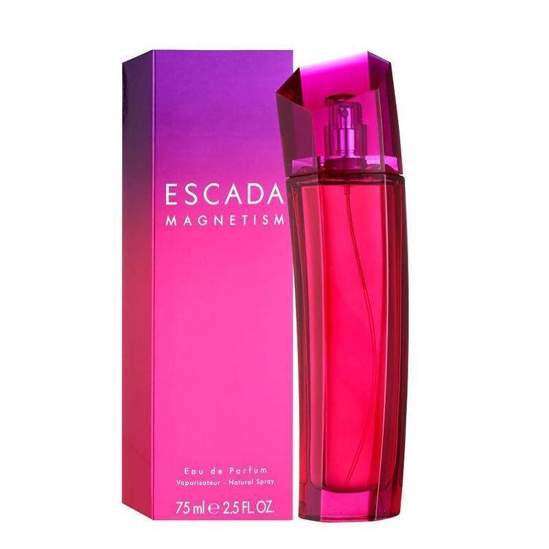 Escada Magnetism 75 ML EDP