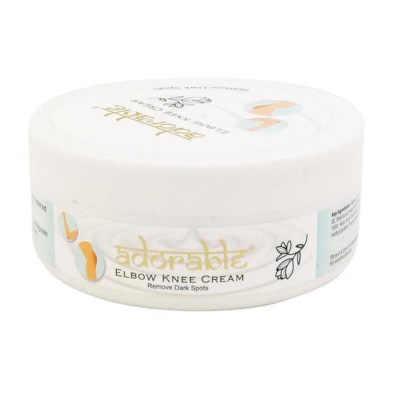 Crema Codos y Rodillas 100g