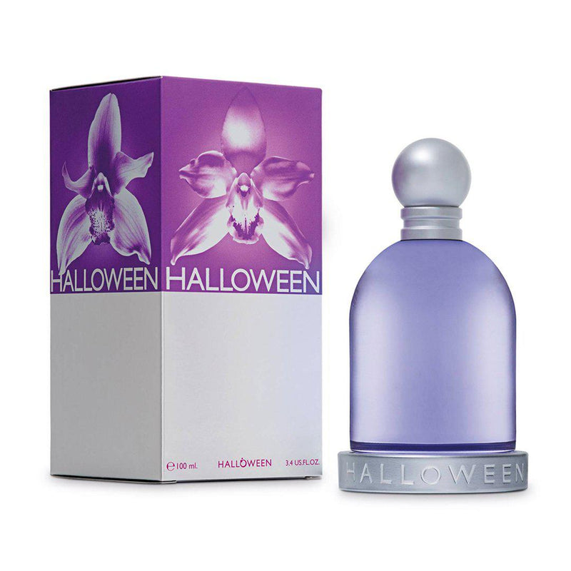 Jesus Del Pozo Halloween Edt 100 Ml Mujer