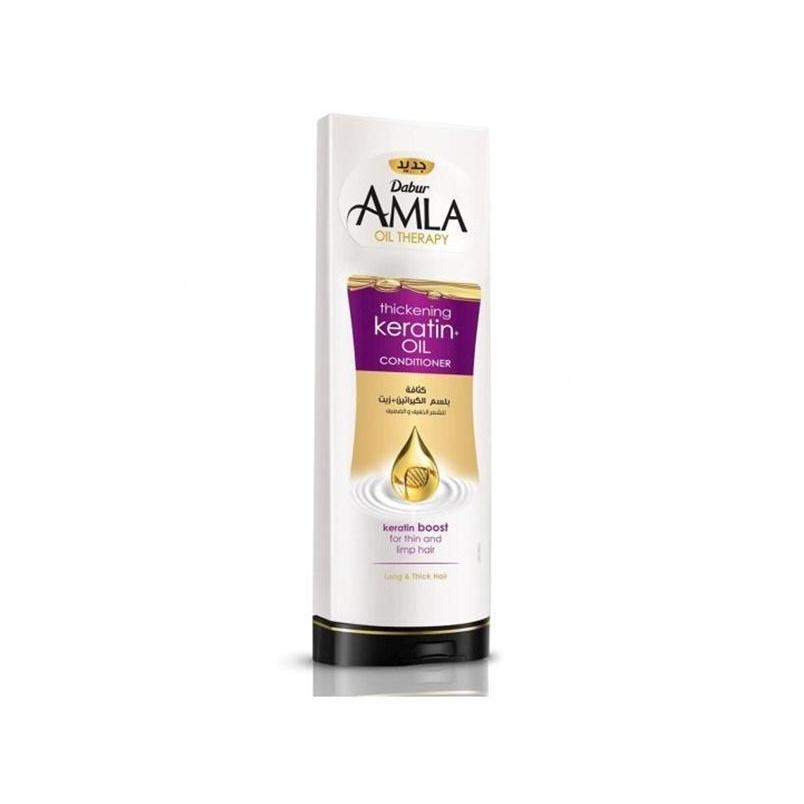 Acondicionador Amla - Keratina 400ML