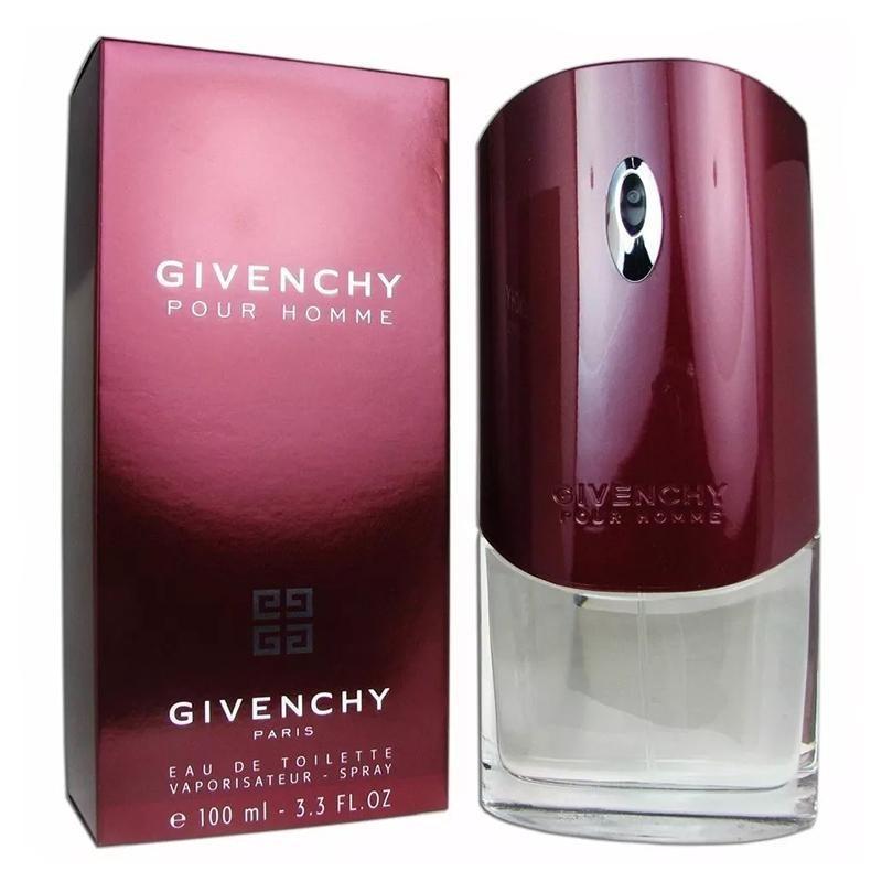 Givenchy Pour Homme 100 ml EDT