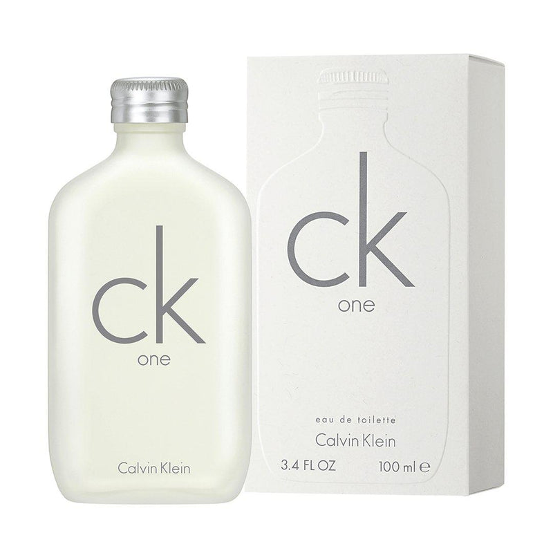 CK One 100 ML Unisex