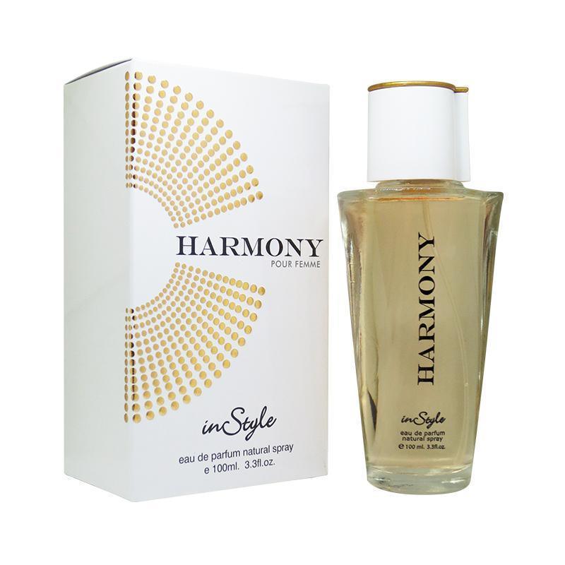 Instyle Harmony 100 Ml EDP Mujer