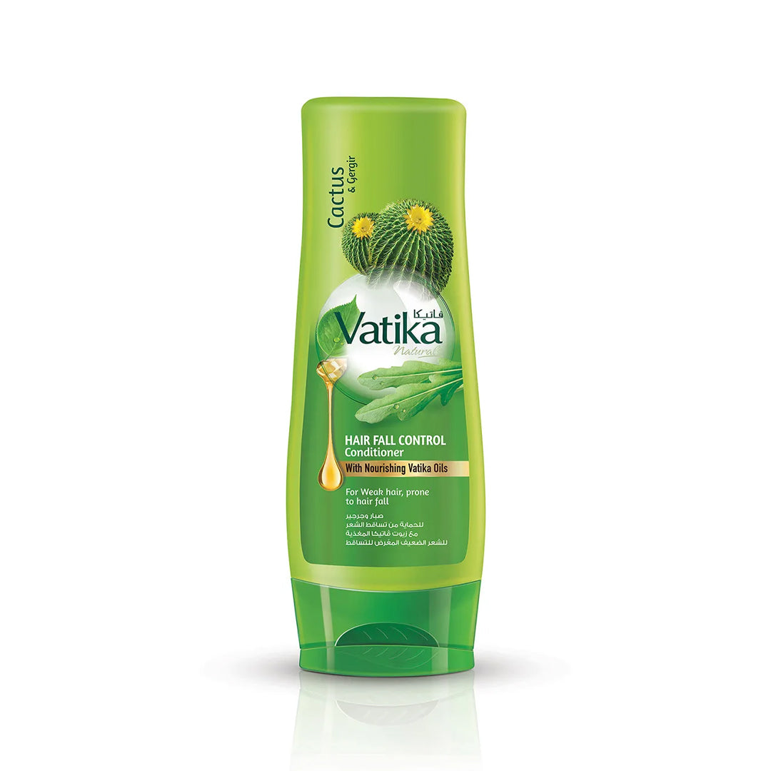 Vatika Acondicionador Cactus 400 ml