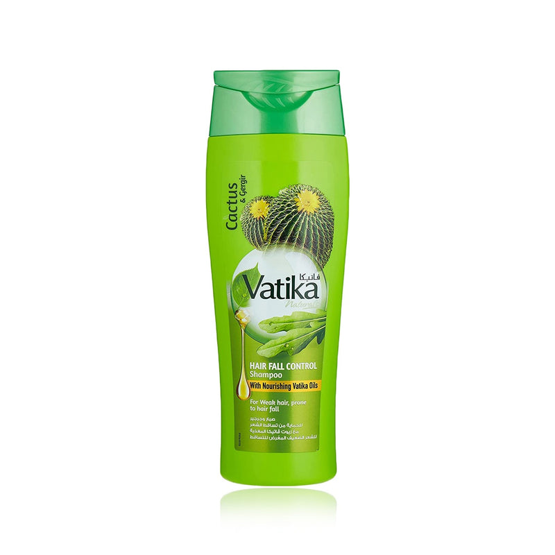 Vatika Shampoo Cactus 200 ml